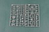 Hobby Boss 82476 IDF Merkava Mk.IIID(LIC) (1:35)